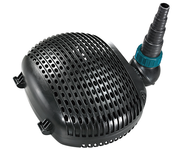 Aquaforte Ecomax EC-Serie 10000 Vijverpomp - Afbeelding 2