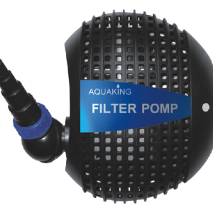 Aquaking FTP ECO Vijverpomp 10000