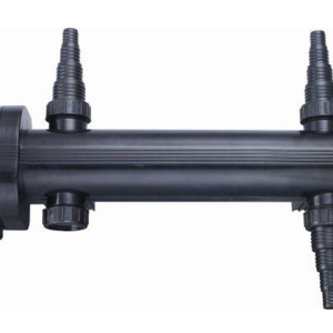Aquaking UVC Unit CW 36 Watt