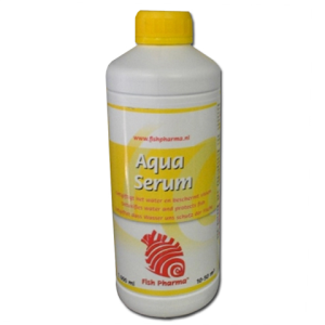 Fish Pharma Aqua Serum 2500 ml