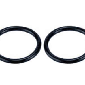TMC 30 & 55 Watt UVC O Ringen 2 stuks