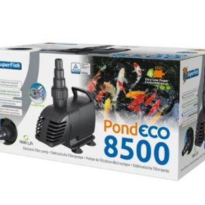 Superfish Pond Eco 8.500 Vijverpomp