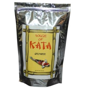 House of Kata Grower 4,5 mm 2,5 liter
