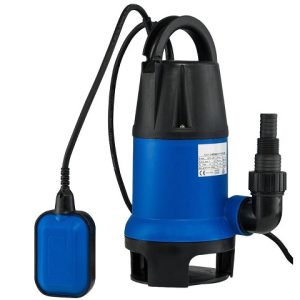 Aquaforte Dompelpomp AF400 met vlotter
