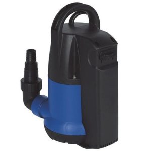Aquaforte Dompelpomp AF250 met vlotter