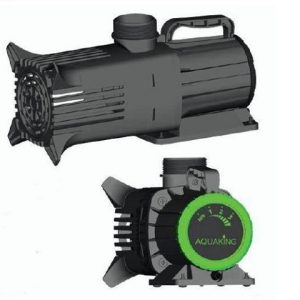 Aquaking EGP² ECO Vijverpomp 5000