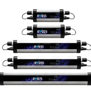 EA EVO 25 UVC Unit